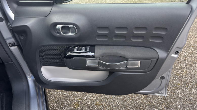 Citroen C3 1.2 PureTech C-Series Edition 5dr Petrol Hatchback